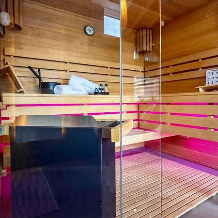 Ferienhaus Casa Deluxe Dockweiler Eifel Extérieur photo