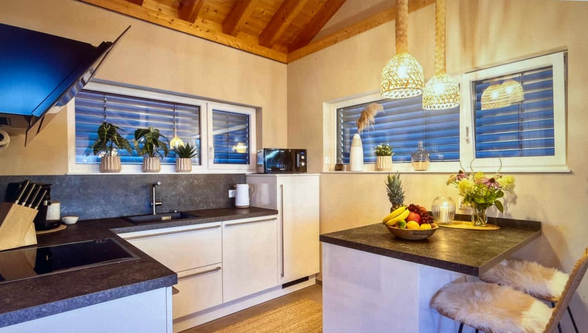 Ferienhaus Casa Deluxe Dockweiler Eifel Extérieur photo